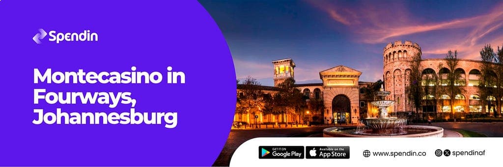 The Evening Montecasino Refused to Let Me Leave Fourways