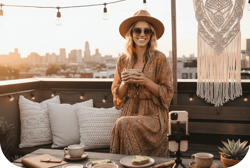 Lifestyle